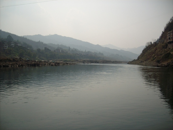 山水风景