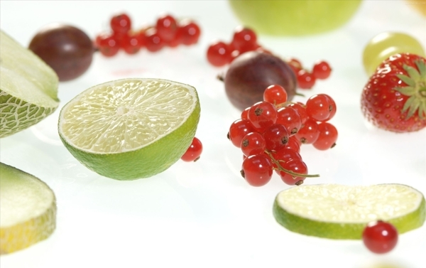 水果饮食设计图片
