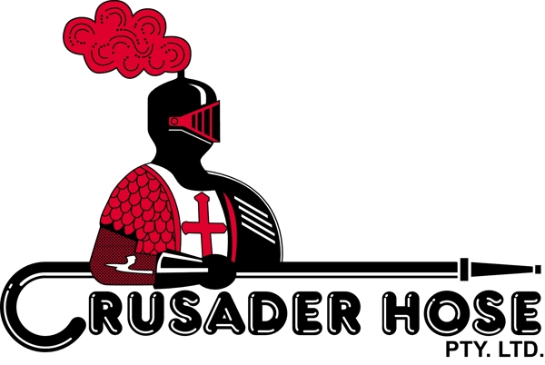 crusader公司logo图片