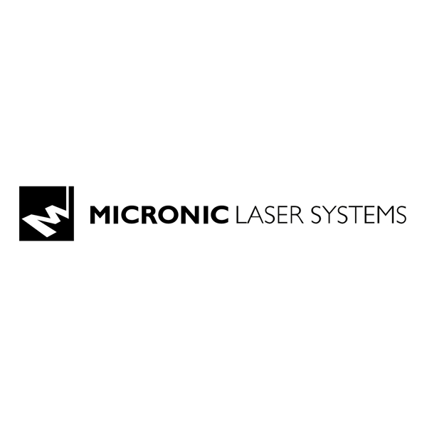 Micronic激光系统