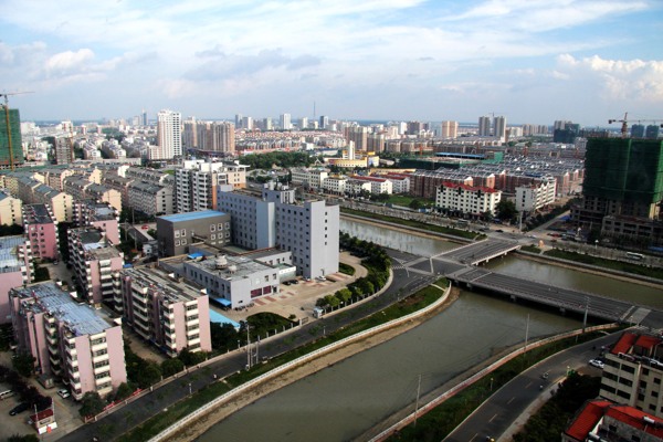 沭阳风景图片