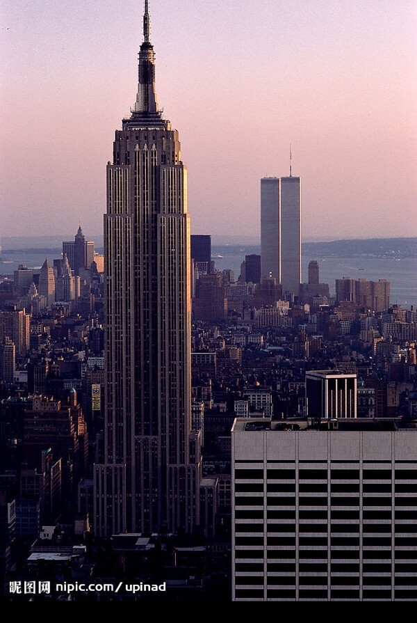 纽约建筑图片