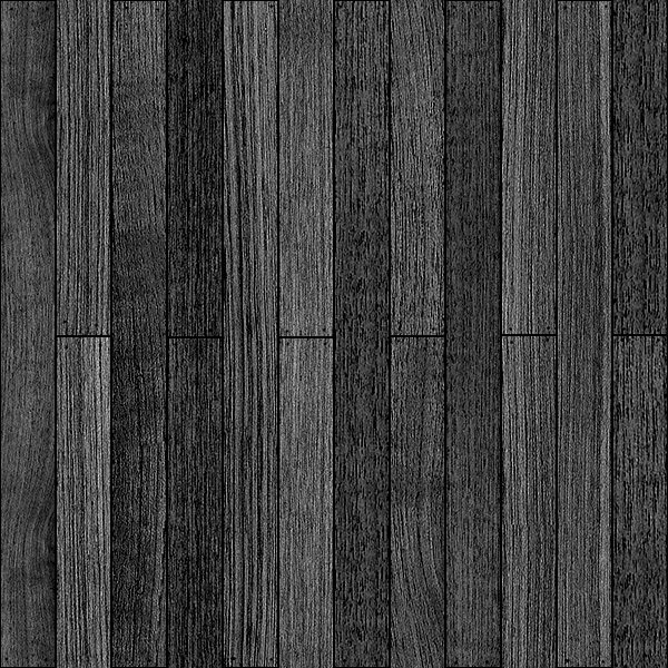 vray棕色木地板材质