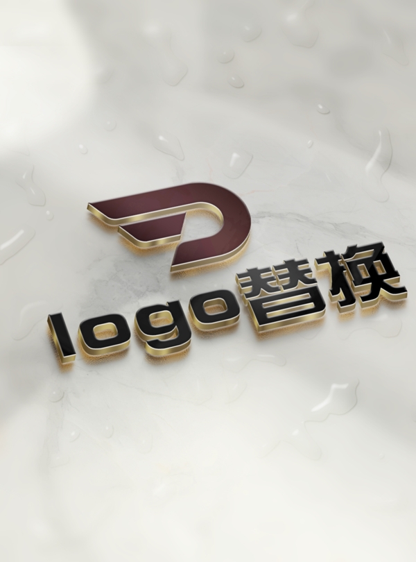 logo样机