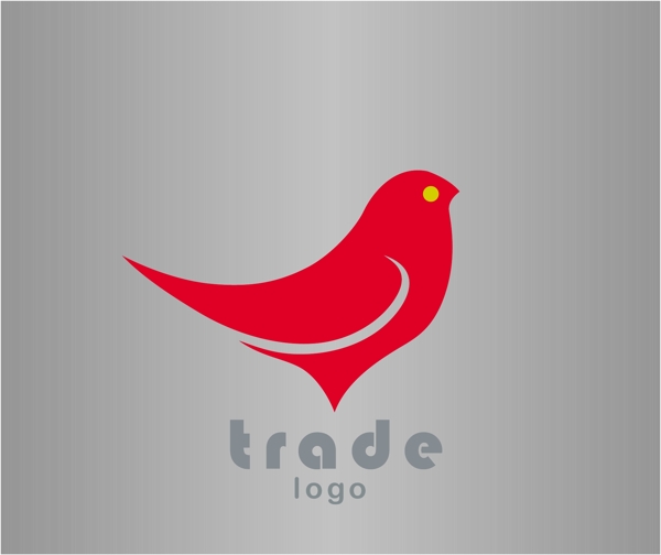 贵鸟logo