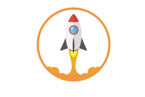 火箭icon