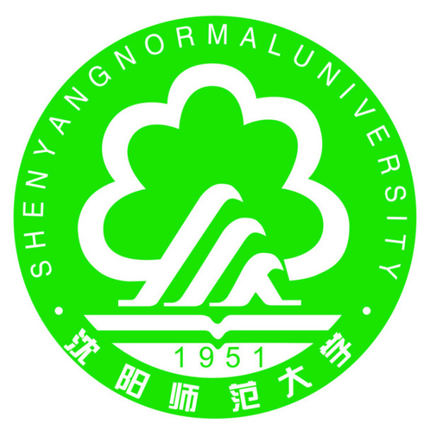 沈阳师范大学logo