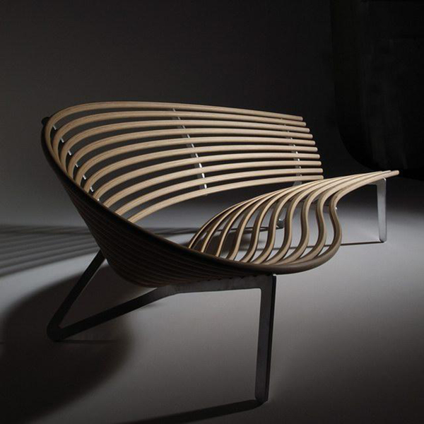 创意椅子凳子产品设计JPG
