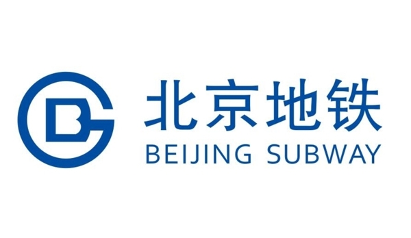 矢量北京地铁logo图片