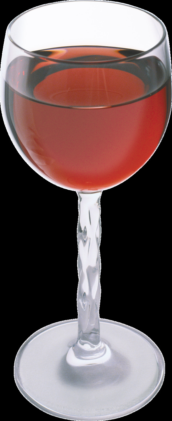 红酒杯子免抠png透明图层素材
