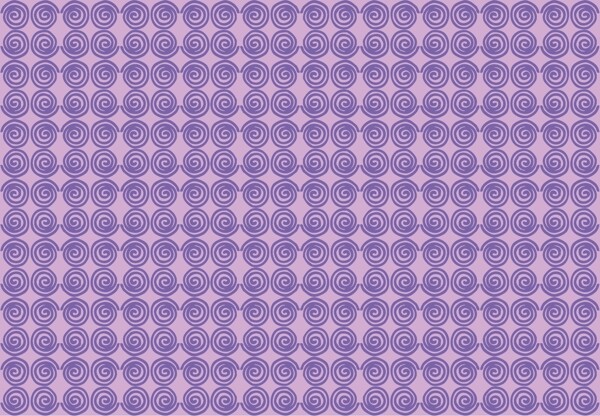 免费紫色抽象背景矢量