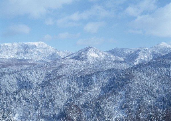 山水风景