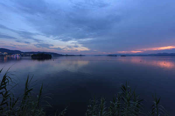 千岛湖风景