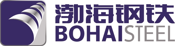 渤海集团标志