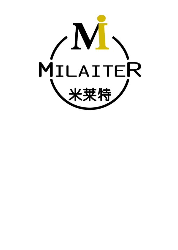 米莱特logo