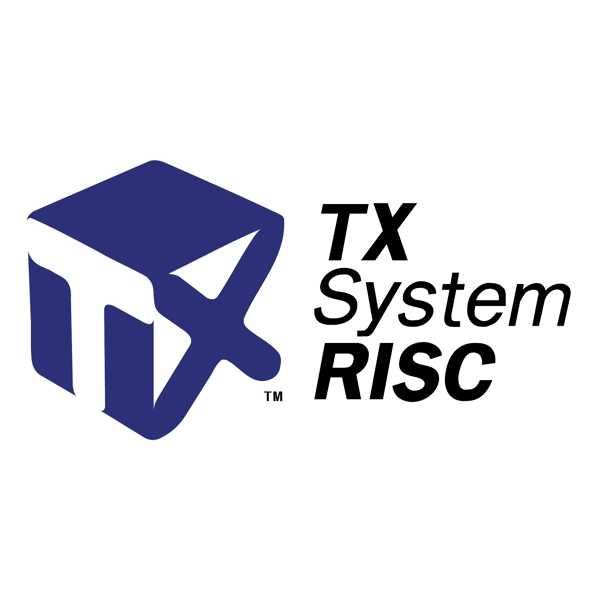 TX系统RISC