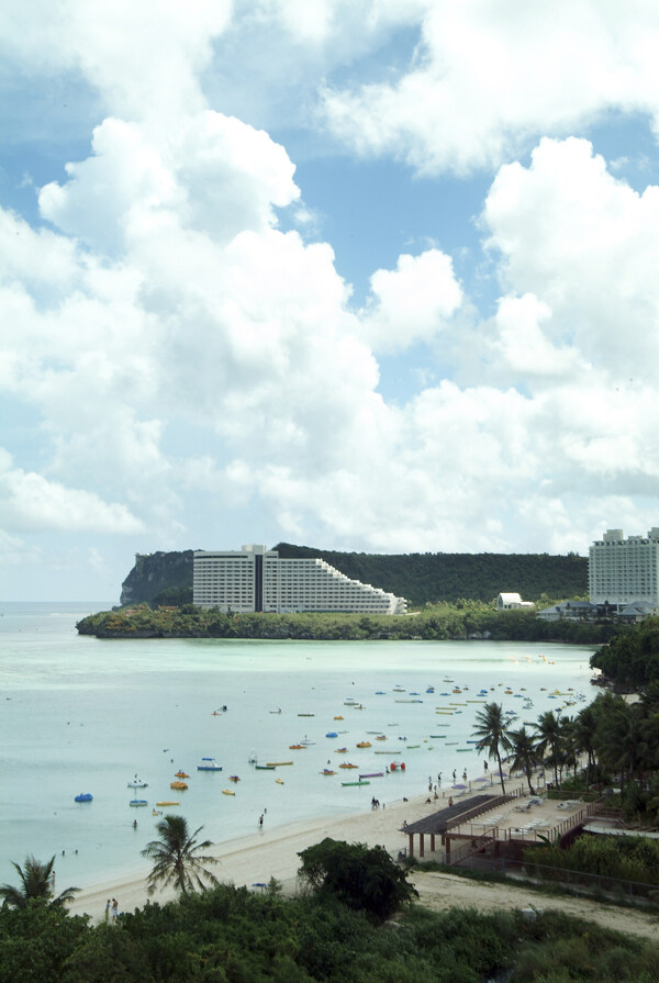 全球首席大百科热带岛屿海岛海底风景探索