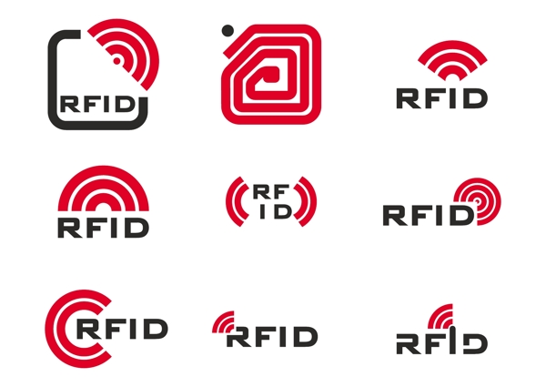 RFID标识