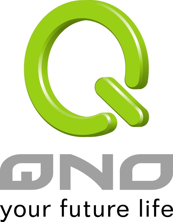 qno科技logo图片