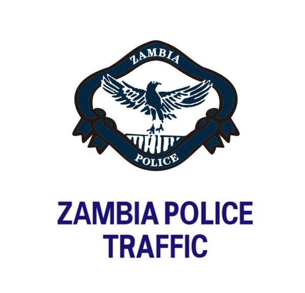 ZAMBIA赞比亚交警