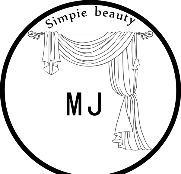 MJ布艺logo图片