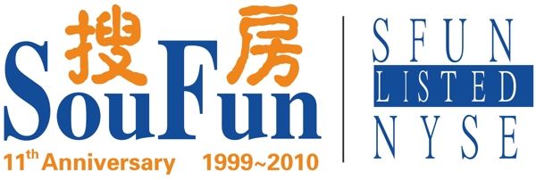 搜房上市logo图片