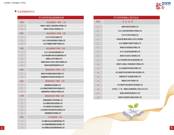 企业画册图片