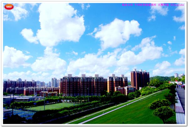 中国水库城市水库图片