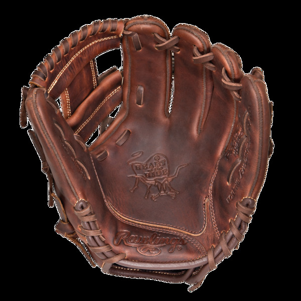 棒球装备手套免抠png透明图层素材