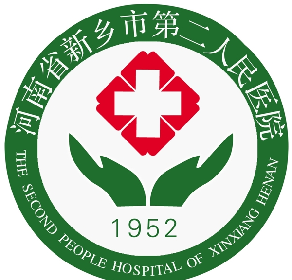 医院标志logo设计