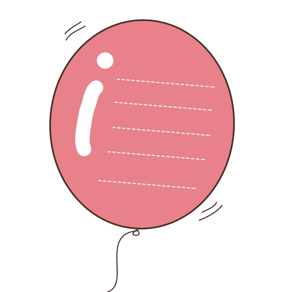 气球造型图片