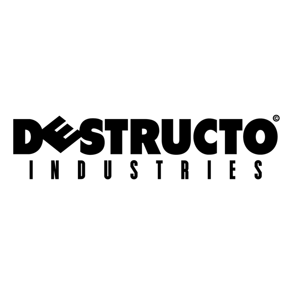 destructo产业