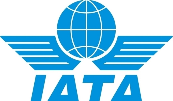 IATA航空标志图片