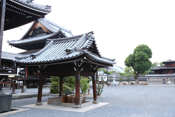 日本神社建筑图片