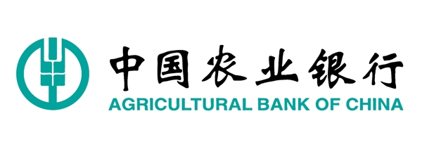 中国农业银行标志2图片