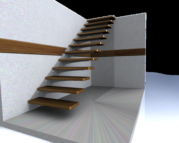 楼梯板简单
