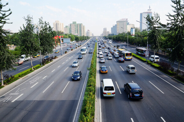 道路图片