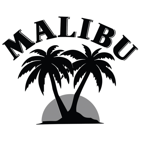 malibu图标图片