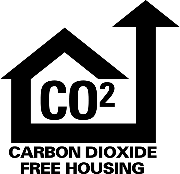 CO2免费住房