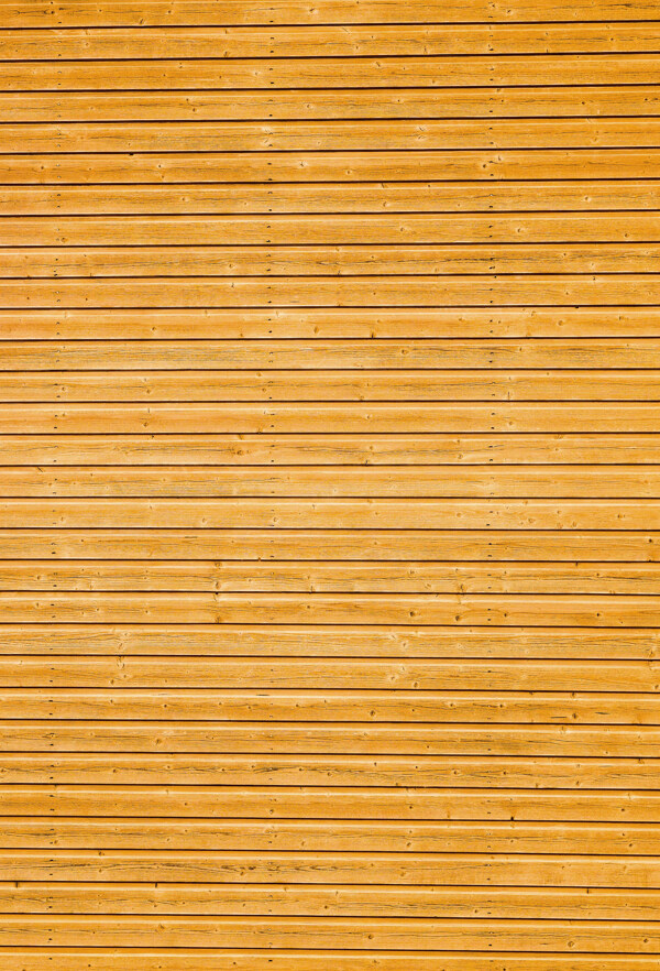 黄棕色木板背景