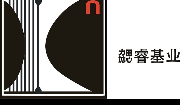 北京勰睿公司标识标志图片