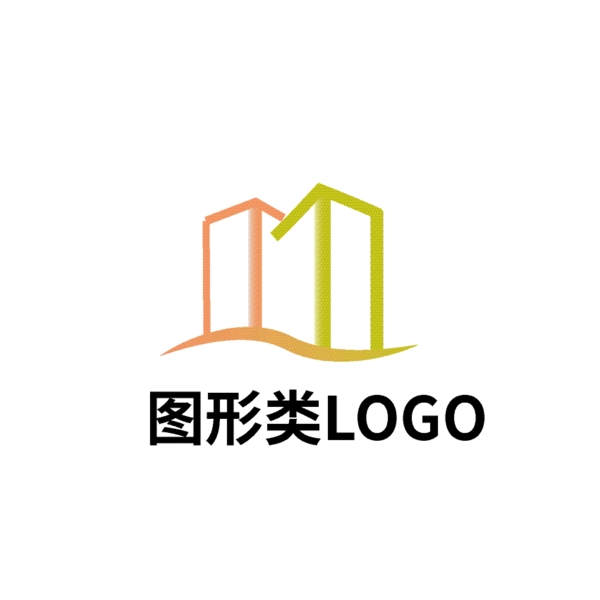 图形类logo设计