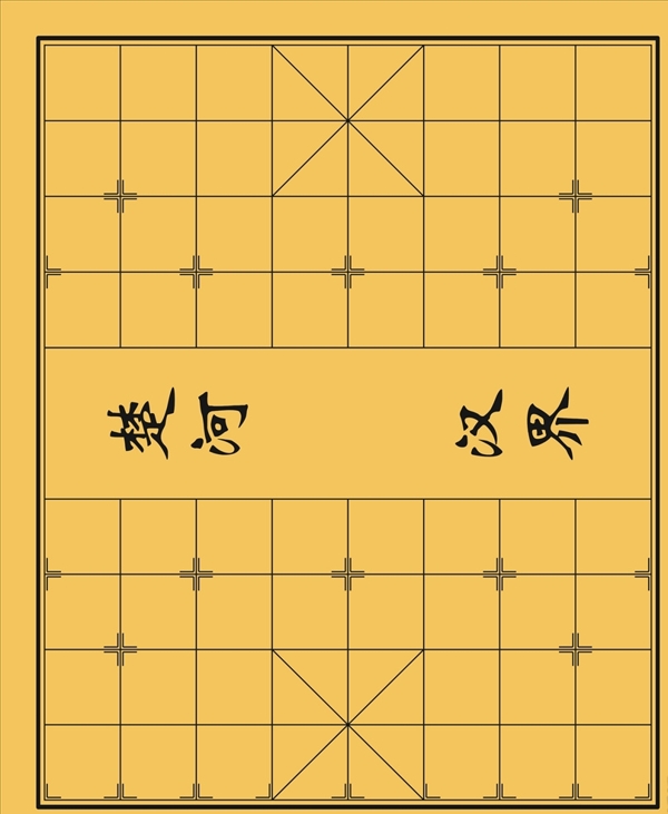 棋盘