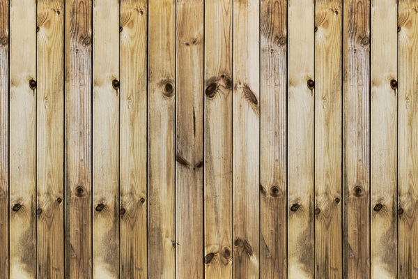 竖条实木木板条纹背景