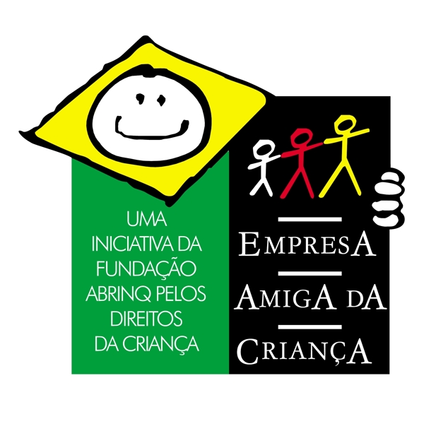 abrinqEmpresaAmiga大crianca