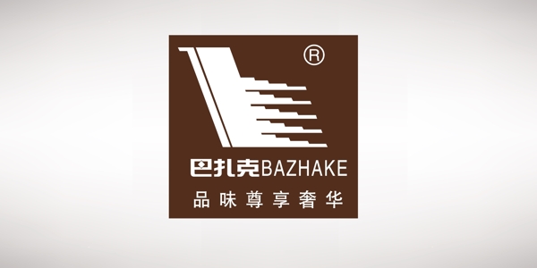 巴扎克logo