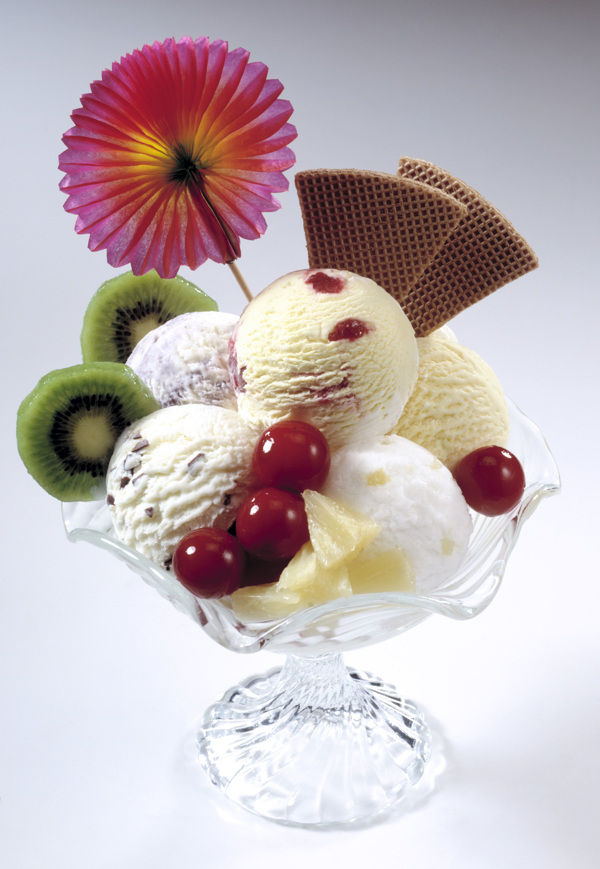 冰淇淋图片02图片