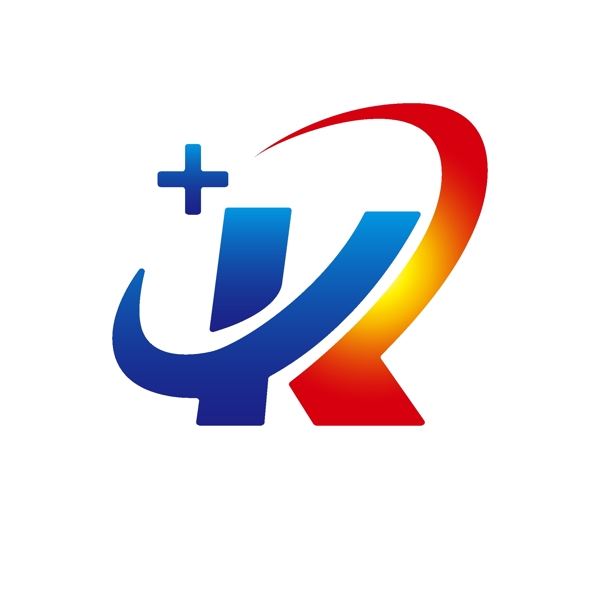 大气KR企业医疗科技logo