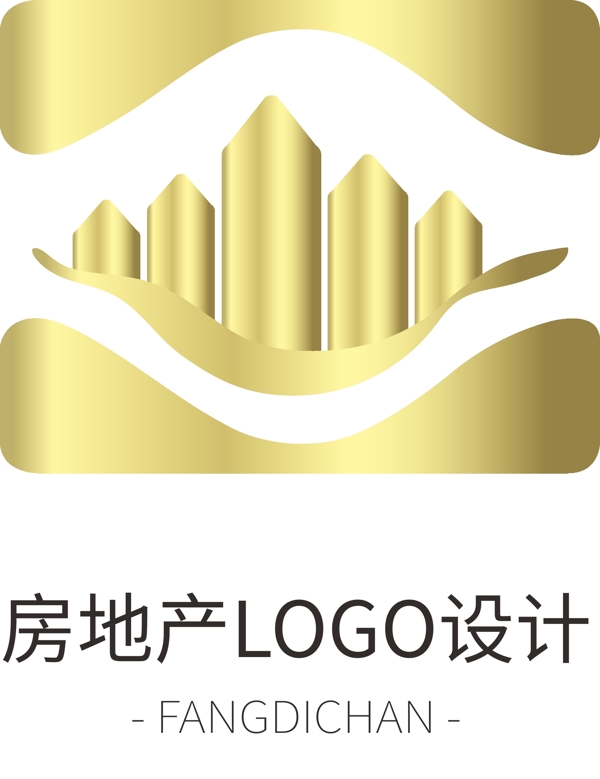 房地产logo14