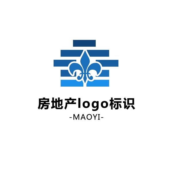 房地产logo标识